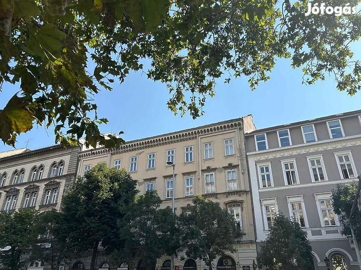 Eladó lakás - Budapest VI. kerület, Bajcsy-Zsilinszky út