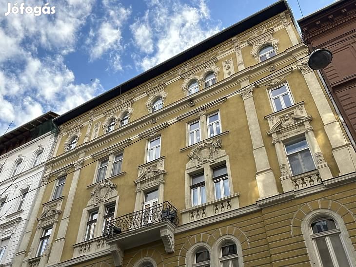 Eladó lakás - Budapest VI. kerület, Csengery utca