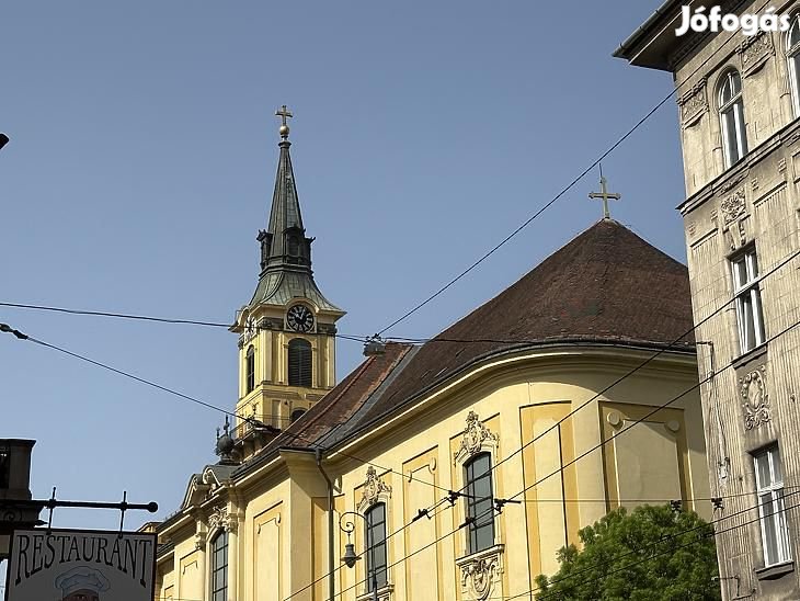Eladó lakás - Budapest VI. kerület, Király utca