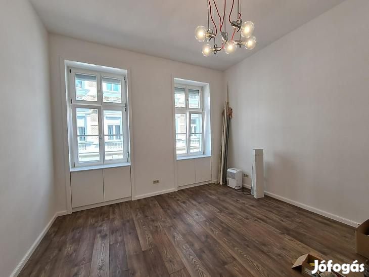 Eladó lakás - Budapest VI. kerület, Rózsa utca