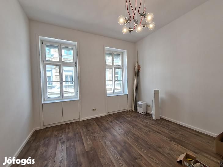 Eladó lakás - Budapest VI. kerület, Rózsa utca
