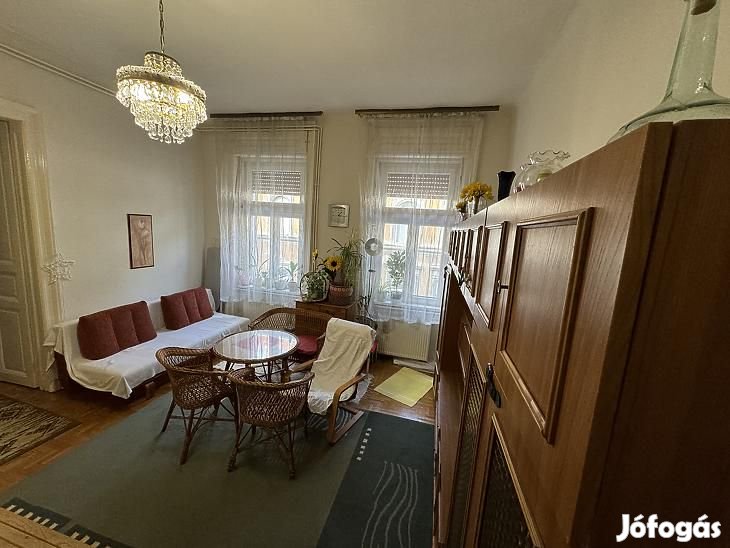 Eladó lakás - Budapest VI. kerület, Rózsa utca