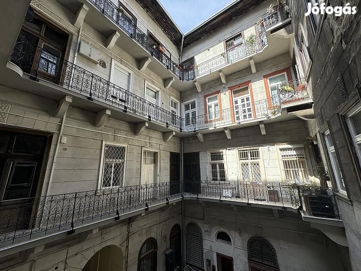 Eladó lakás - Budapest VI. kerület, Szondi utca
