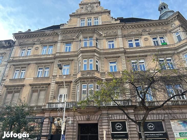 Eladó lakás - Budapest VI. kerület, Teréz körút