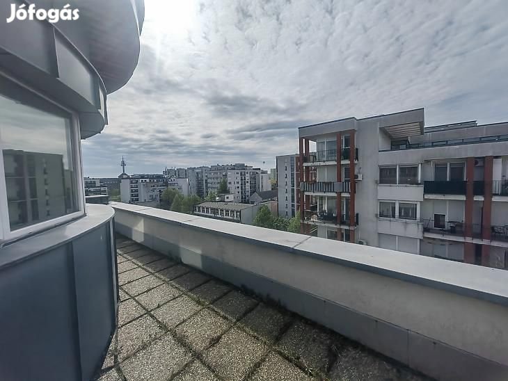 Eladó lakás - Budapest XIII. kerület, Angyalföld