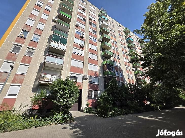 Eladó lakás - Budapest XIII. kerület, Angyalföld