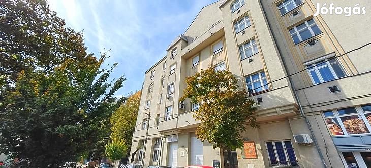Eladó lakás - Budapest XIII. kerület, Angyalföld