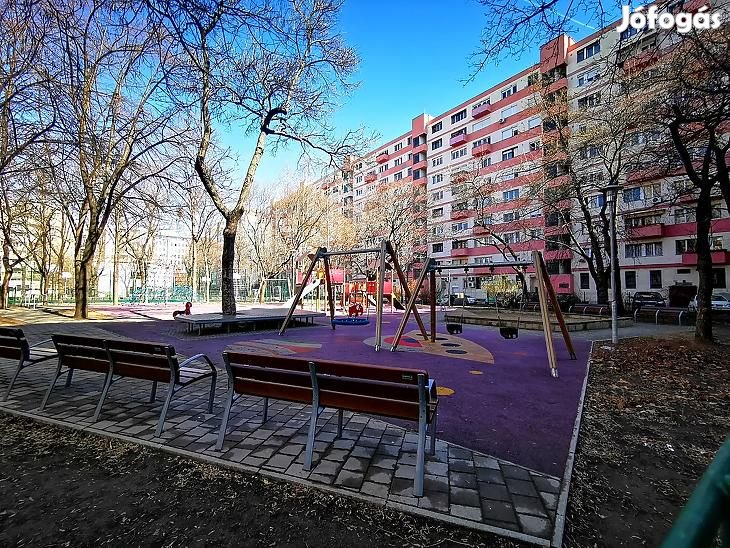 Eladó lakás - Budapest XIII. kerület, Göncz Árpád városközpont