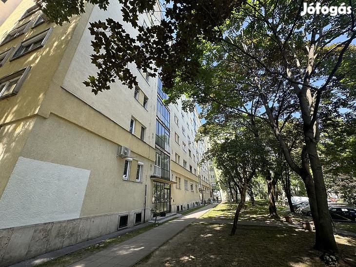 Eladó lakás - Budapest XIII. kerület, Göncz Árpád városközpont