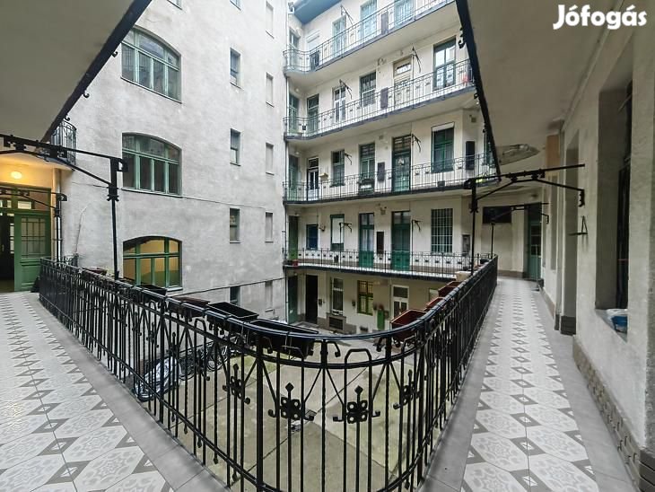 Eladó lakás - Budapest XIII. kerület, Göncz Árpád városközpont