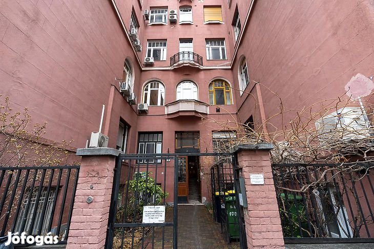 Eladó lakás - Budapest XIII. kerület, Hegedűs Gyula utca