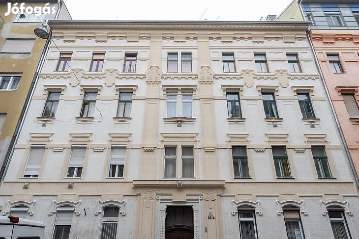 Eladó lakás - Budapest XIII. kerület, Hegedűs Gyula utca