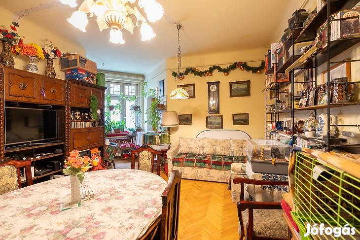 Eladó lakás - Budapest XIII. kerület, Hegedűs Gyula utca