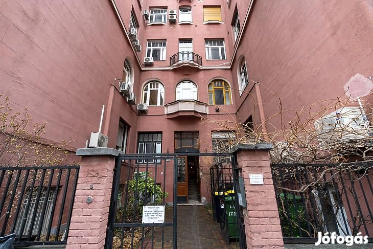 Eladó lakás - Budapest XIII. kerület, Hegedűs Gyula utca