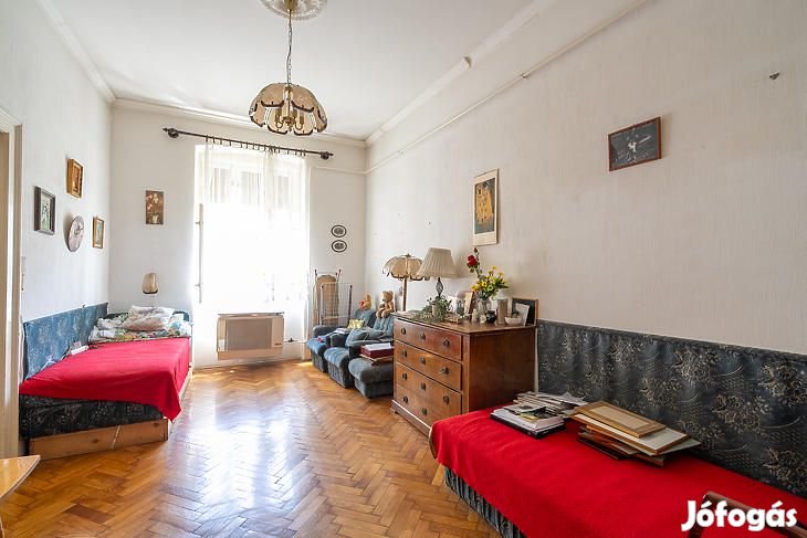 Eladó lakás - Budapest XIII. kerület, Hegedűs Gyula utca