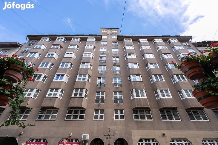 Eladó lakás - Budapest XIII. kerület, Hegedűs Gyula utca