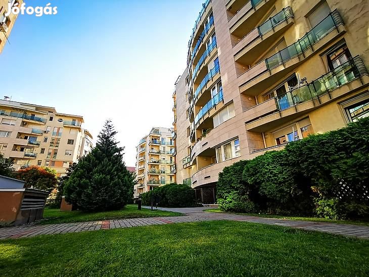Eladó lakás - Budapest XIII. kerület, Lehel utca