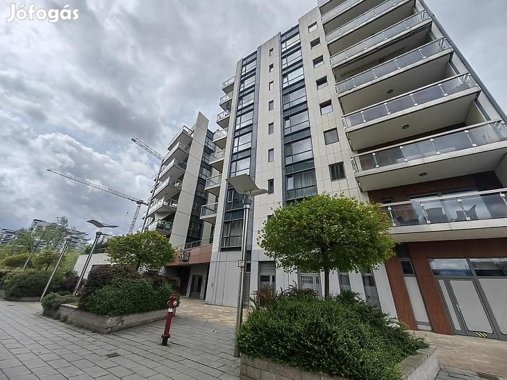 Eladó lakás - Budapest XIII. kerület, Meder utca