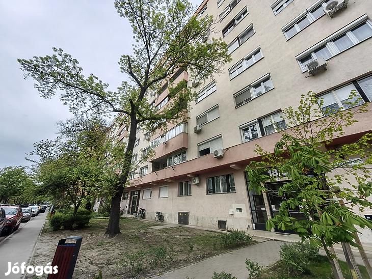 Eladó lakás - Budapest XIII. kerület, Róbert Károly körút
