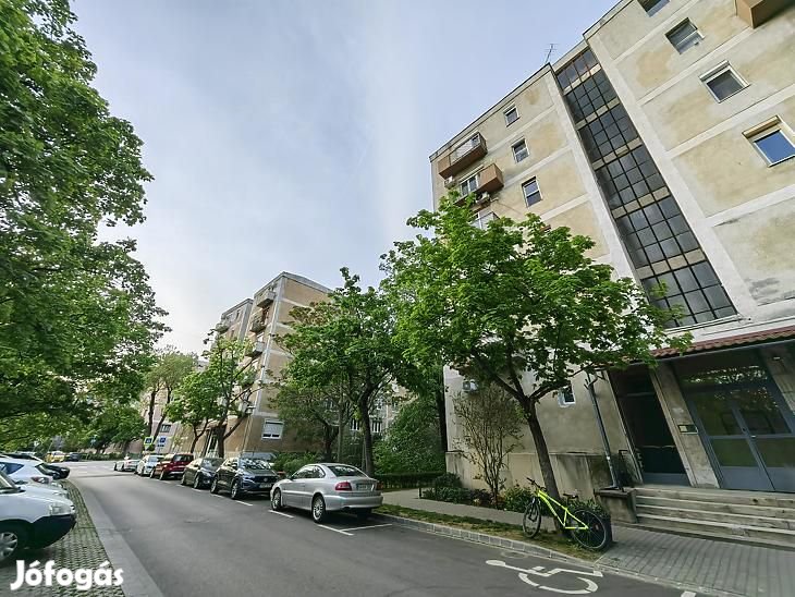 Eladó lakás - Budapest XIII. kerület, Tahi utca