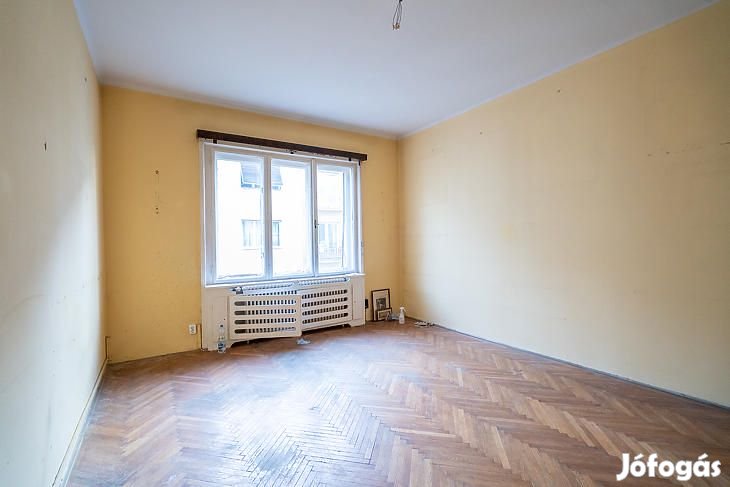 Eladó lakás - Budapest XIII. kerület, Tátra utca
