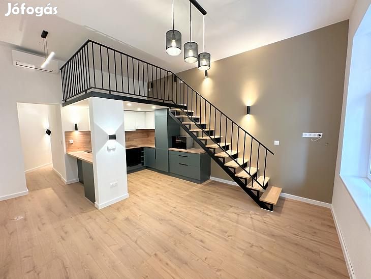 Eladó lakás - Budapest XIII. kerület, Visegrádi utca