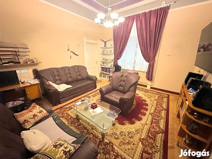 Eladó lakás - Budapest XIII. kerület, Visegrádi utca