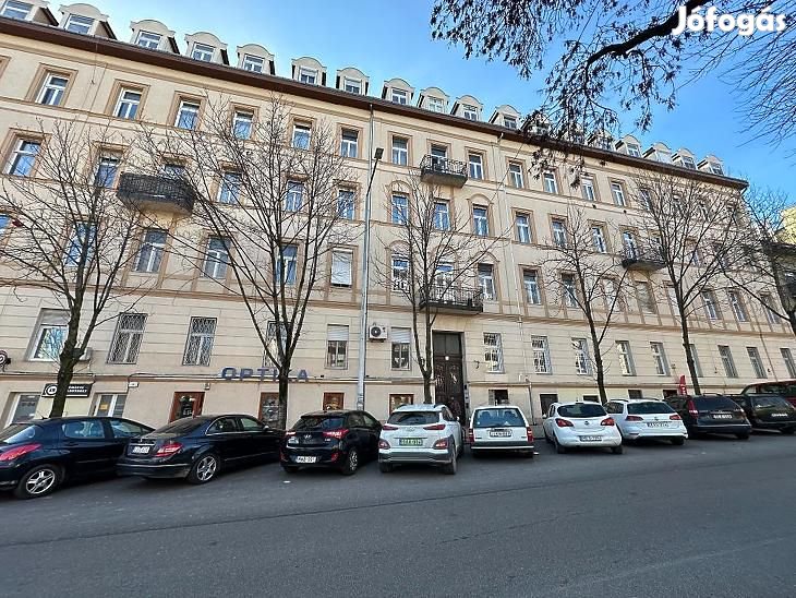 Eladó lakás - Budapest XII. kerület, Királyhágó utca