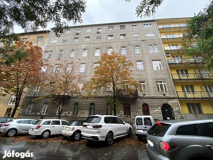 Eladó lakás - Budapest XII. kerület, Krisztinaváros