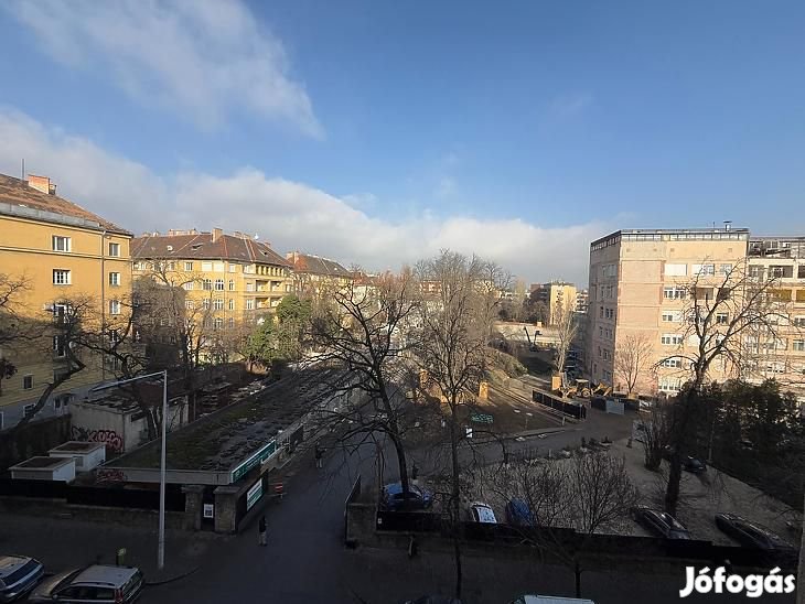 Eladó lakás - Budapest XII. kerület, Márvány utca