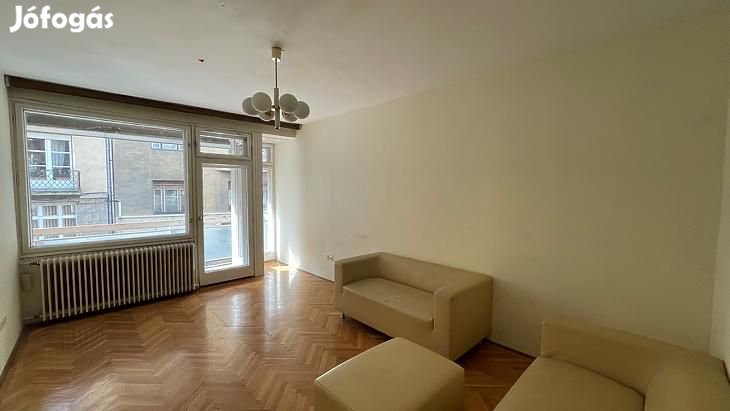 Eladó lakás - Budapest XII. kerület, Városmajor utca