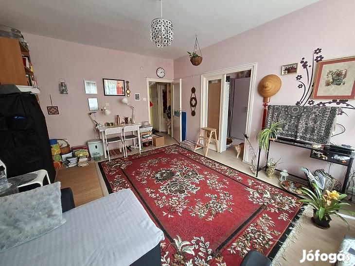 Eladó lakás - Budapest XIV. kerület, Alsórákos