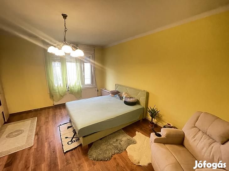 Eladó lakás - Budapest XIV. kerület, Herminamező