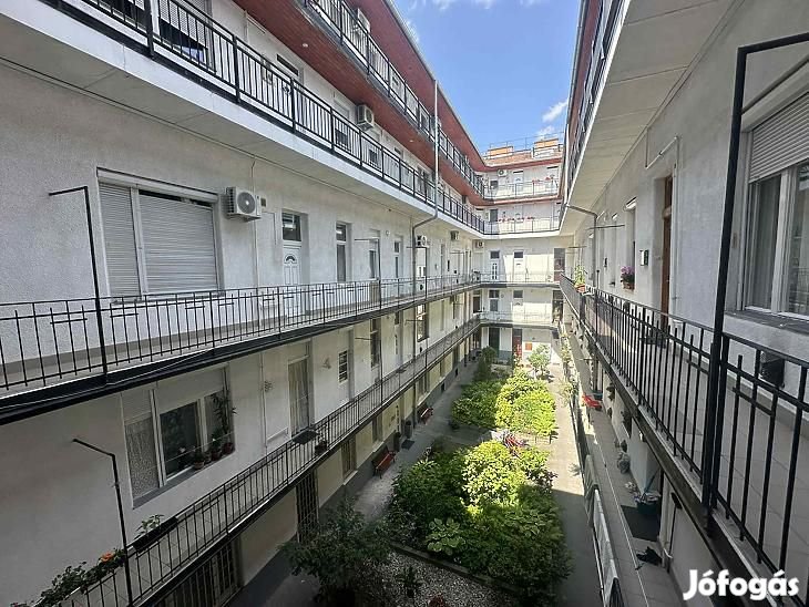 Eladó lakás - Budapest XIV. kerület, Nagyzugló
