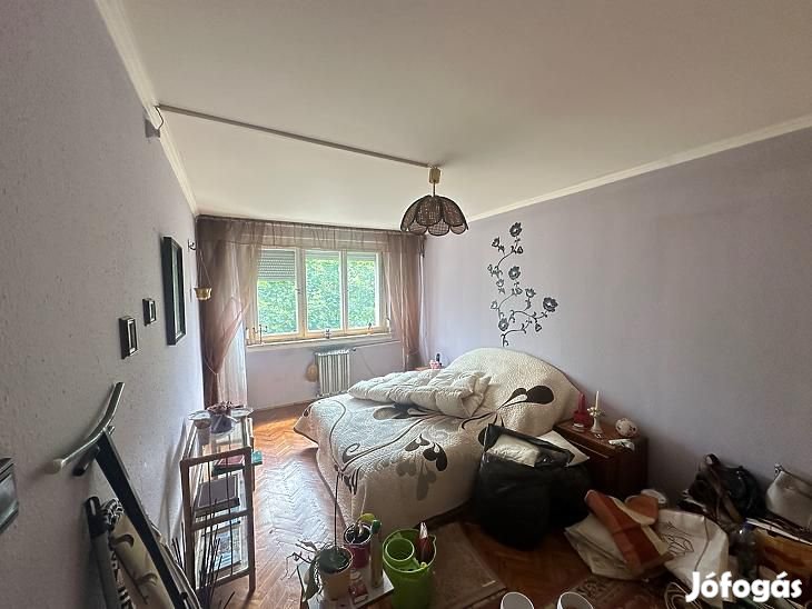 Eladó lakás - Budapest XIV. kerület, Nagyzugló