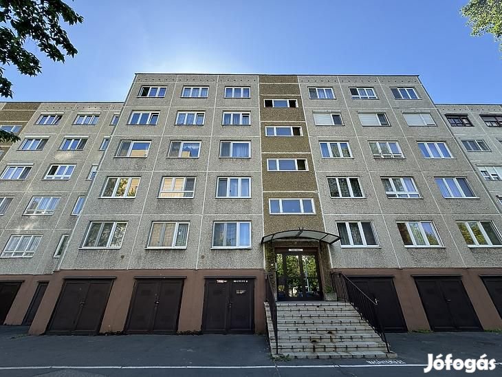 Eladó lakás - Budapest XIV. kerület, Rákosfalva