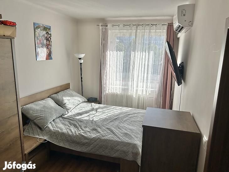 Eladó lakás - Budapest XIV. kerület, Törökőr