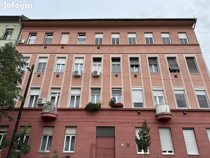 Eladó lakás - Budapest XIV. kerület, Törökőr
