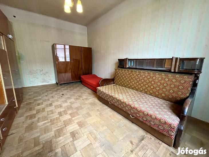Eladó lakás - Budapest XIV. kerület, Törökőr