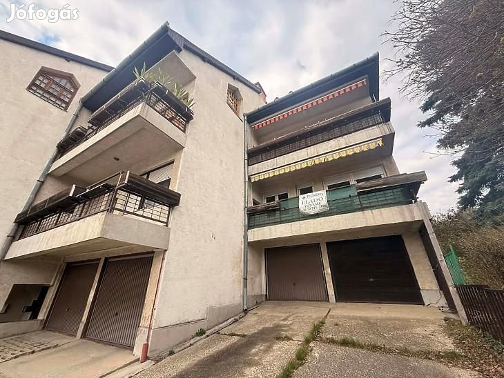 Eladó lakás - Budapest XI. kerület, Barackfa utca