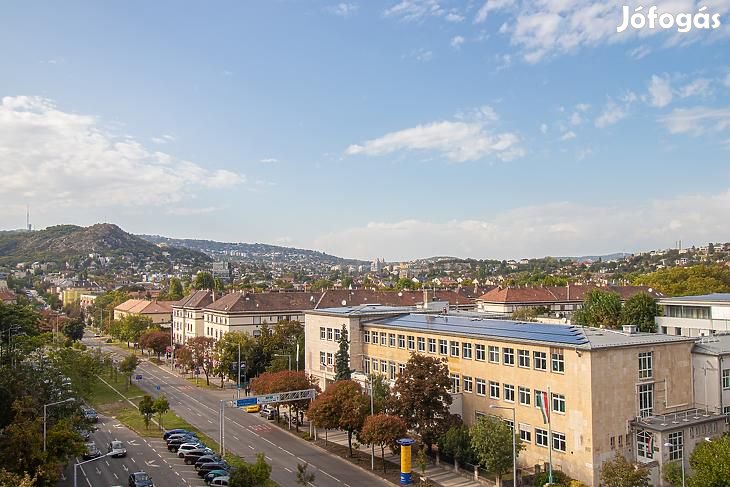 Eladó lakás - Budapest XI. kerület, Bocskai út