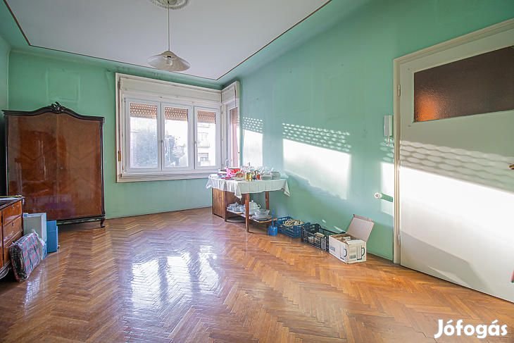 Eladó lakás - Budapest XI. kerület, Budaörsi út