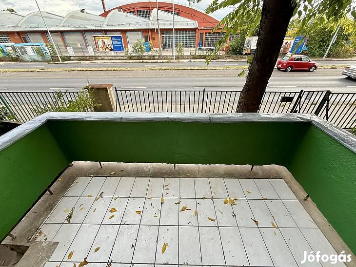 Eladó lakás - Budapest XI. kerület, Nagyszőlős utca