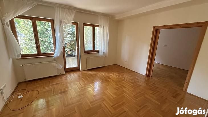 Eladó lakás - Budapest XI. kerület, Pannonhalmi út