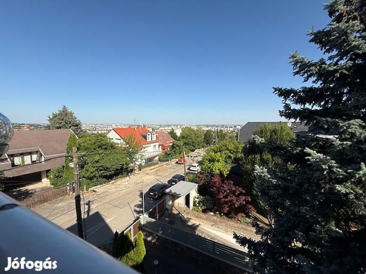 Eladó lakás - Budapest XI. kerület, Sasad
