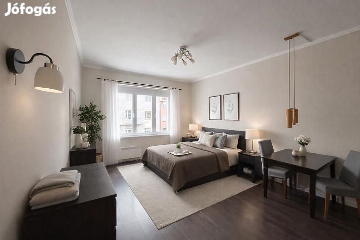 Eladó lakás - Budapest XI. kerület, Ulászló utca