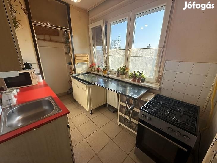 Eladó lakás - Budapest XVII. kerület, Rákoskeresztúr