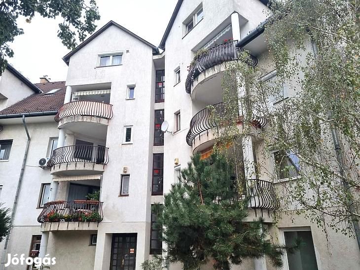 Eladó lakás - Budapest XVI. kerület, Cinkota