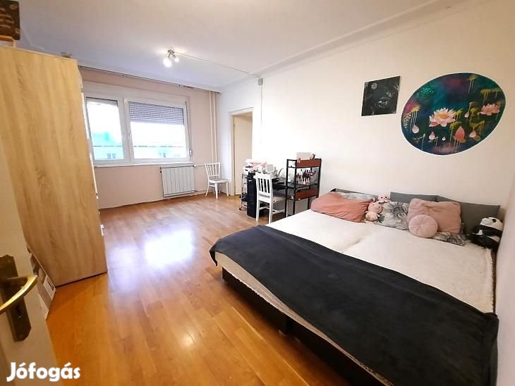 Eladó lakás - Budapest XV. kerület, Újpalota