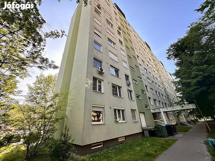 Eladó lakás - Budapest XV. kerület, Újpalota